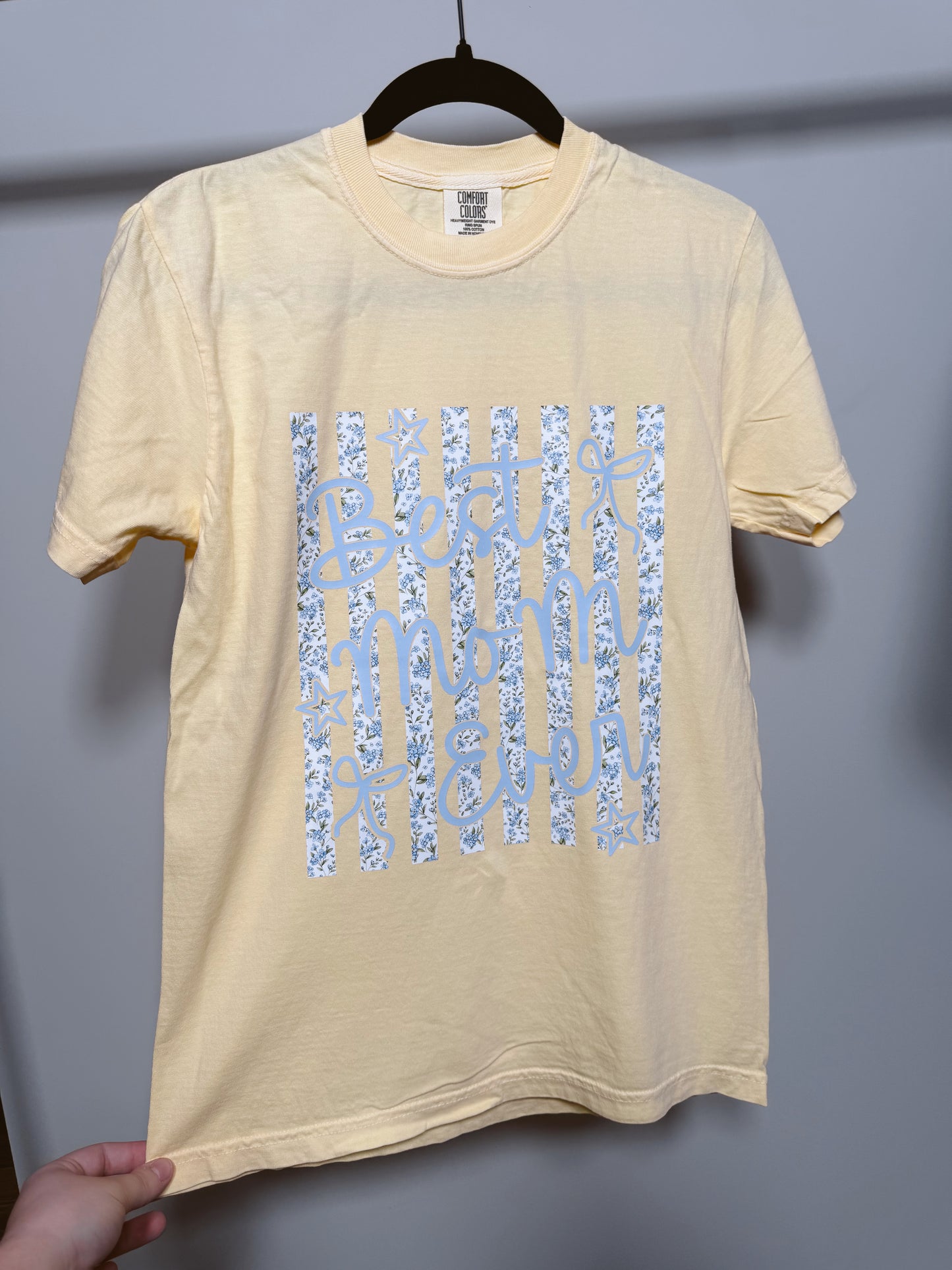 Best Mom Ever Tee