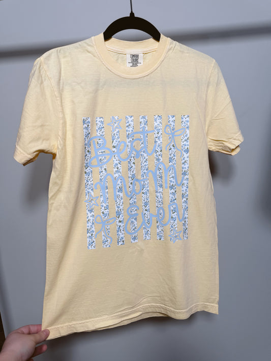 Best Mom Ever Tee